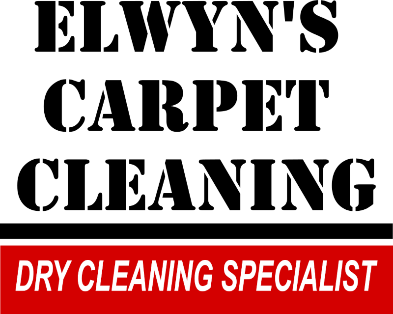 Elwyn's Carpet Cleaning banner